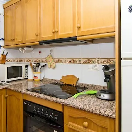 Apartment Modern In / 85 Sqm / Near The Torrevieja