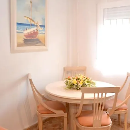 Modern In / 85 Sqm / Near The Apartment Torrevieja