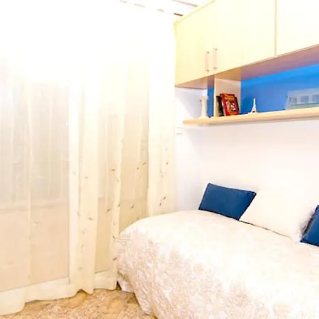 Modern In / 85 Sqm / Near The Apartment Torrevieja