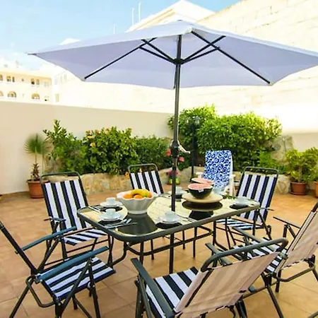 Modern In / 85 Sqm / Near The * Torrevieja