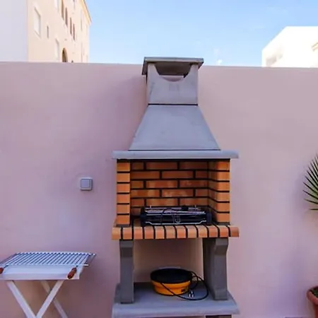 アパート Modern In / 85 Sqm / Near The