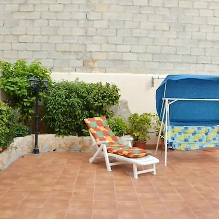 Modern In / 85 Sqm / Near The トレビエハ