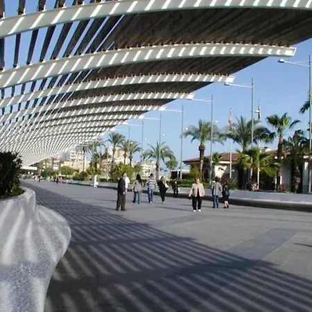 アパート Modern In / 85 Sqm / Near The *