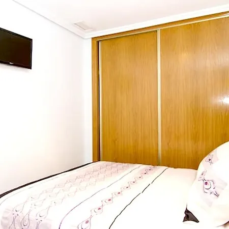 Modern In / 85 Sqm / Near The