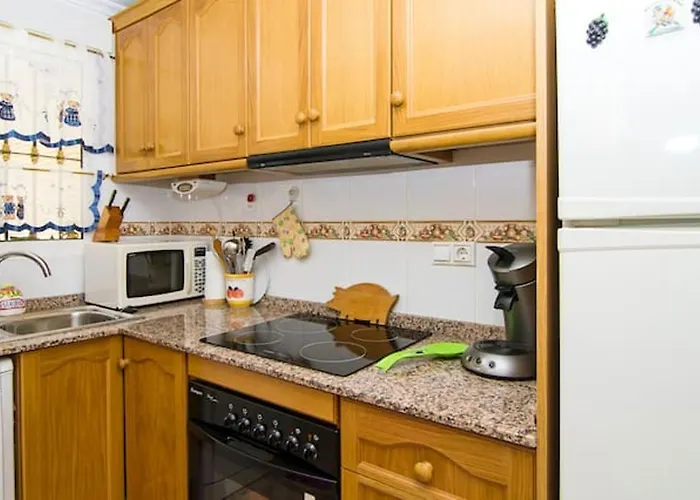 Appartement Modern In / 85 Sqm / Near The Torrevieja