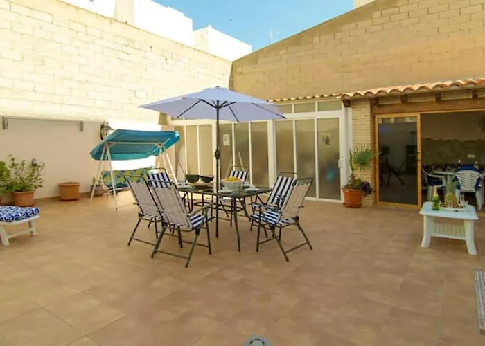 Modern In / 85 Sqm / Near The