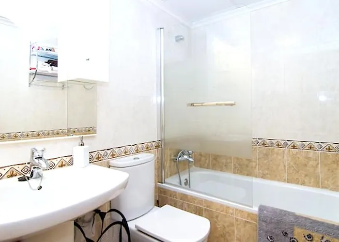 Modern In / 85 Sqm / Near The Torrevieja