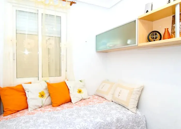 Appartement Modern In / 85 Sqm / Near The Torrevieja