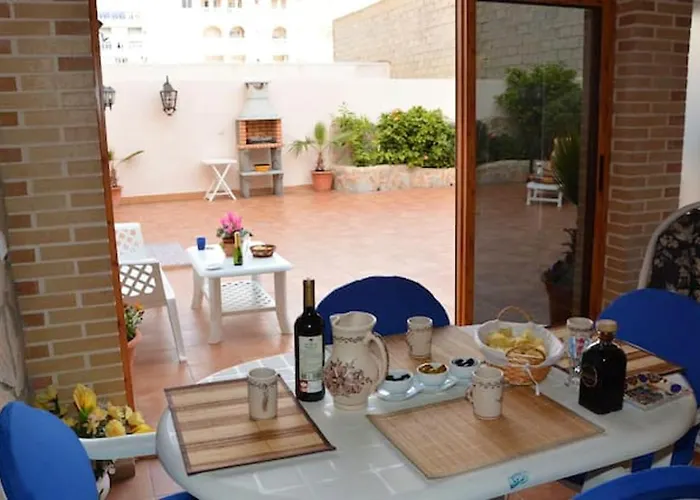 Modern In / 85 Sqm / Near The Appartement Torrevieja